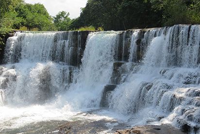 Excursions touristiques